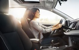 Hướng dẫn lái xe số tự động chi tiết, dễ hiểu nhất cho người mới bắt đầu