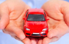 Bảo hiểm ô tô hiện có những loại nào? Cập nhật chi phí mới nhất