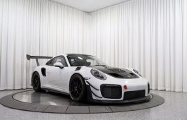 Thông tin xe Porsche 911 GT2 2021: Bảng giá lăn bánh và đánh giá xe