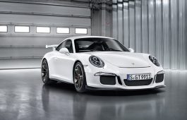 Thông tin xe Porsche 911 GT3 2021: Bảng giá lăn bánh và đánh giá xe