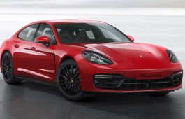 Thông tin xe Porsche Panamera GTS: Bảng giá và đánh giá chi tiết